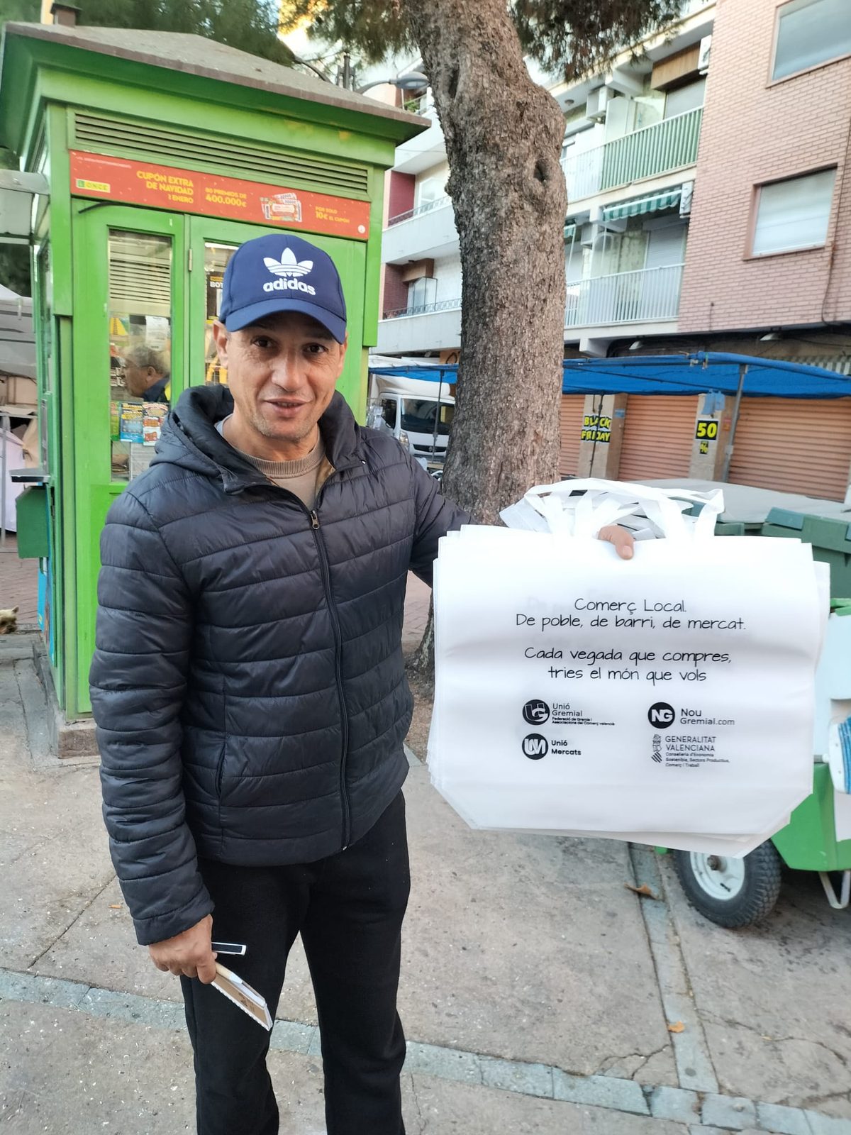 Campaña 10