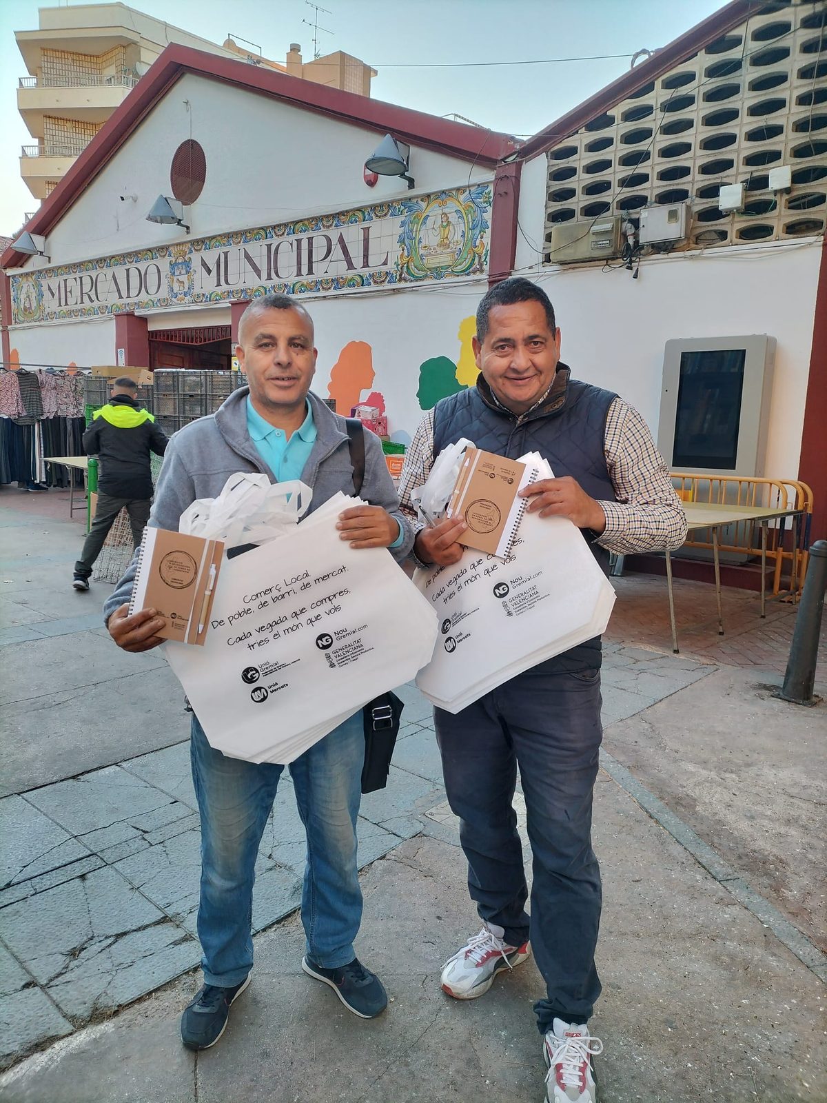 Campaña 9