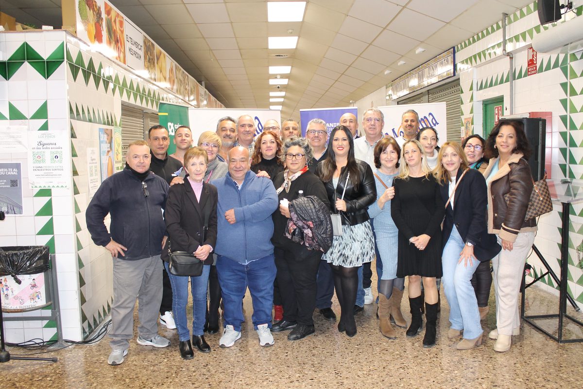 Socios Mercama