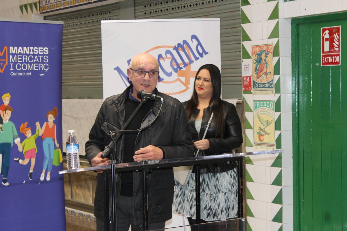 Presentación